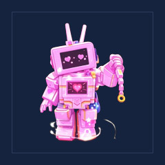 [Candy] Colossal Cupitron Consoletron | 2M+/s | Lv200+